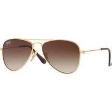 Ray-Ban Aviator Kids RJ9506S 223/13