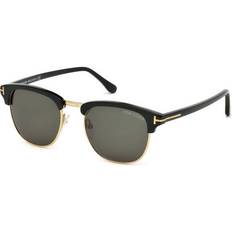 Tom Ford Henry FT0248 05N - Black