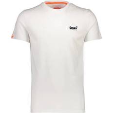 Superdry Orange Label Vintage Embroidery T-shirt - Optic