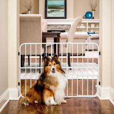 Tuffy Expandable Gate