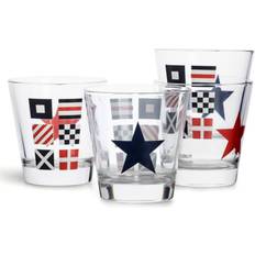 Sagaform Tumblerglas Sagaform Nautic Tumblerglas 20cl 4st