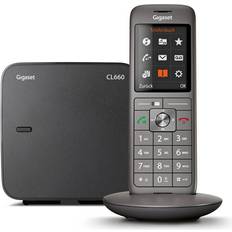 Gigaset CL660