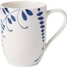 Villeroy & Boch Koppar Villeroy & Boch Old Luxemburg Brindille Mugg 37cl