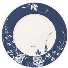 Blu Vassoi Villeroy & Boch Old Luxemburg Brindille Piatto da portata 30cm