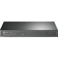 Interruptores TP-Link T1500G-8T