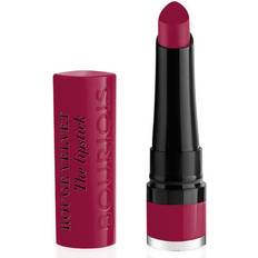 Bourjois Rouge Velvet The Lipstick #10-magni fig