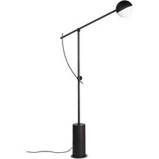 Northern Lighting Golvlampor & Markbelysning Northern Lighting Balancer Golvlampa 170cm
