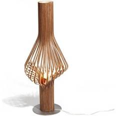 Northern Lighting Golvlampor & Markbelysning Northern Lighting Diva Golvlampa 120cm