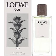 Loewe Eau de Toilette Loewe 001 Man EdT 3.4 fl oz