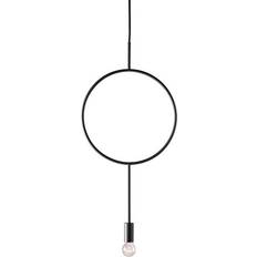 Belysning Northern Lighting Circle Pendellampe 30cm