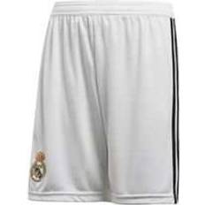 Real Madrid Pants & Shorts Adidas Real Madrid Home Shorts 18/19 Sr