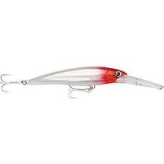 1/0 Esche da Pesca Rapala X-Rap Magnum 15 Redhead