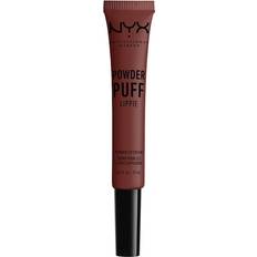 NYX Powder Puff Lippie Lip Cream Cool Intentions