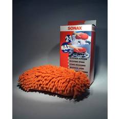 Outils et équipement de lavage de voiture Sonax Microfibre Sponge