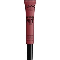 Nyx powder NYX Powder Puff Lippie Lip Cream Squad Goals