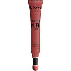NYX Powder Puff Lippie Lip Cream Teenage Dreams