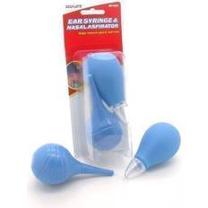 Syringe & Aspirator Value Pack