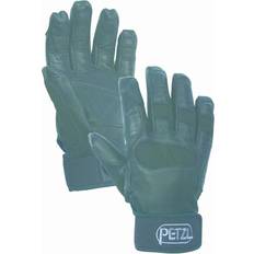 Escalada en Hielo y Nieve Petzl Guantes Cordex Plus negro Black