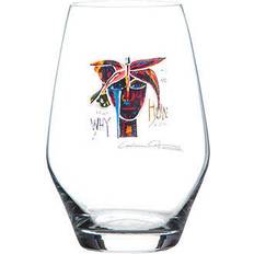 Lavado a mano Vasos Carolina Gynning Scream Peace Vaso 35cl