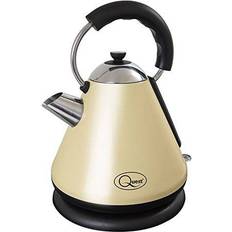 Kettles Quest Pyramid Kettle 1.7L