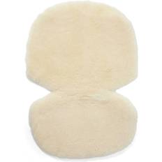  Luxury Sheepskin Pushchair Liner