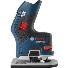 Bosch Routers Bosch GKF 12V-8 Solo