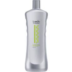 Glanzend Haarpermanentlotions Londa Professional Londa Curl Colored Hair Perm Lotion