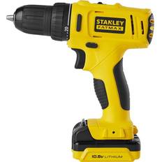 Taladros y Destornilladores Stanley Taladro atornillador 10.8V 1.5Ah Litio FATMAX