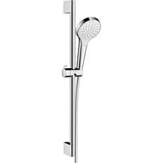 Hansgrohe Croma Select S 110 1jet (26565400) Bianco, Cromo