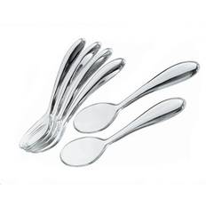 Guzzini Bestick Guzzini Gocce Tesked 12cm 6st