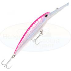 Rapala X Rap Magnum 11cm Hot Pink UV