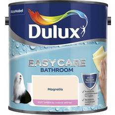 Dulux magnolia Dulux Bathroom Wall Paint Magnolia 2.5L