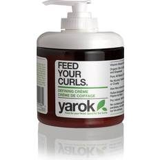 Stijlt Krulversterkers Yarok Feed Your Curls