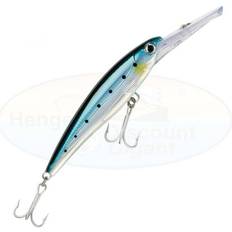 Fishing Equipment Rapala X Rap Magnum 12cm Blue Sardine