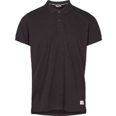 Björn Borg Baumwolle Poloshirts Björn Borg Centre Polo Shirt - Black