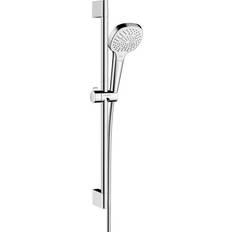 Hansgrohe Croma Select E (26580400) Blanc, Chrome