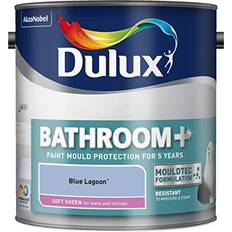 Dulux Bathroom+ Wall Paint Blue Lagoon 2.5L