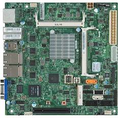 Motherboards SuperMicro X11SBA-F