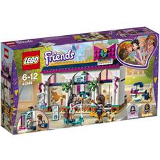 LEGO Friends Andrea's Accessories Store 41344