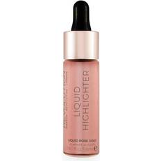 Revolution Beauty Liquid Highlighter Rose Gold