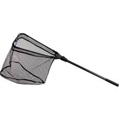 Telescopic Fishing Accessories Daiwa 2 Sections Rubber Mesh Net 50cm