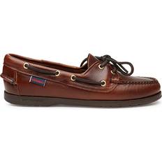 Sebago Victory FGl - Brown