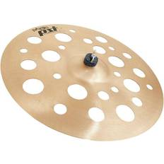 Paiste PST X Swiss Medium Crash 20"