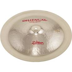 Zildjian 18" Oriental china "trash"