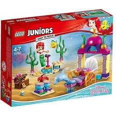 Hav LEGO LEGO Juniors Disney Princess Ariel's Underwater Concert 10765