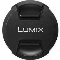 Panasonic DMW-LFC52GU Främre objektivlock