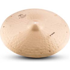 Cobre Platillos Zildjian 20" K Constantinople bounce ride