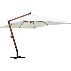 vidaXL Parasol 118.1"