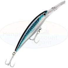 Rapala X Rap Magnum 11cm Silver Blue Mackerel