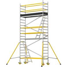 Wibe Byggtillbehör Wibe WRT 1400XR 12.2m